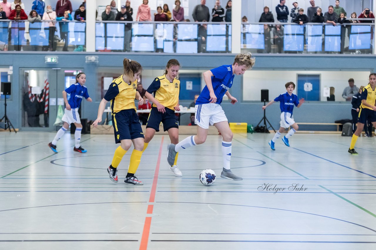 Bild 479 - wBJ Auswahl Futsalturnier